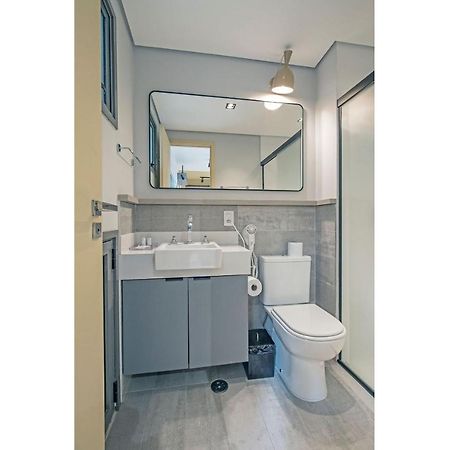 Anylife Comfort Vila Nova Conceicao São Paulo Luaran gambar