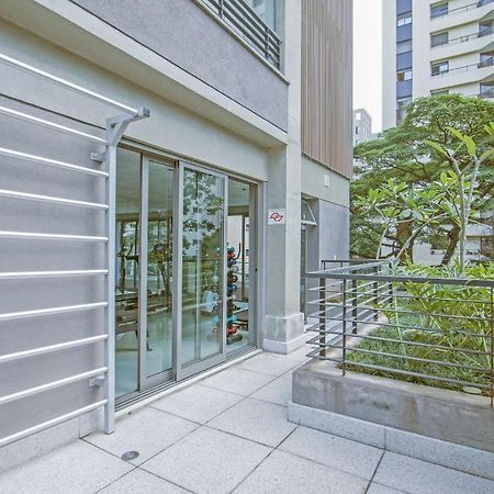 Anylife Comfort Vila Nova Conceicao São Paulo Luaran gambar