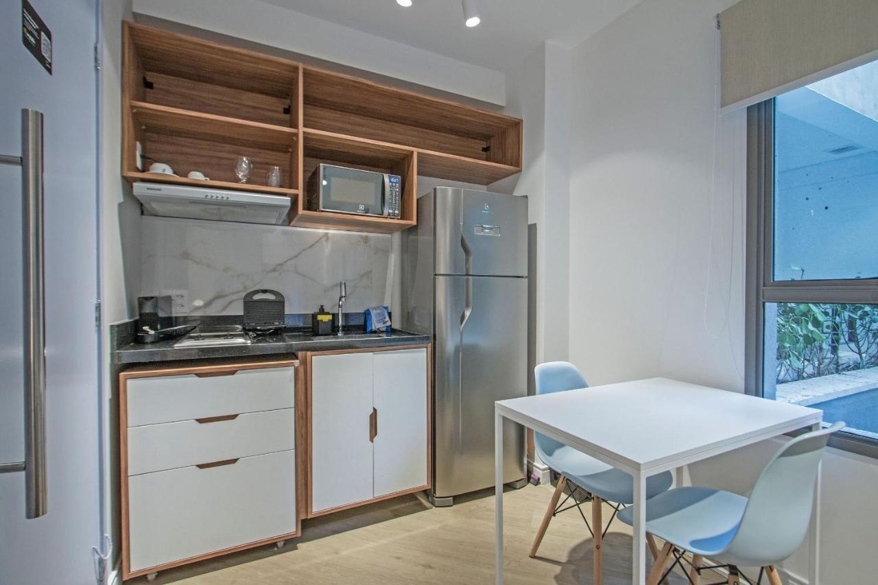 Anylife Comfort Vila Nova Conceicao São Paulo Luaran gambar